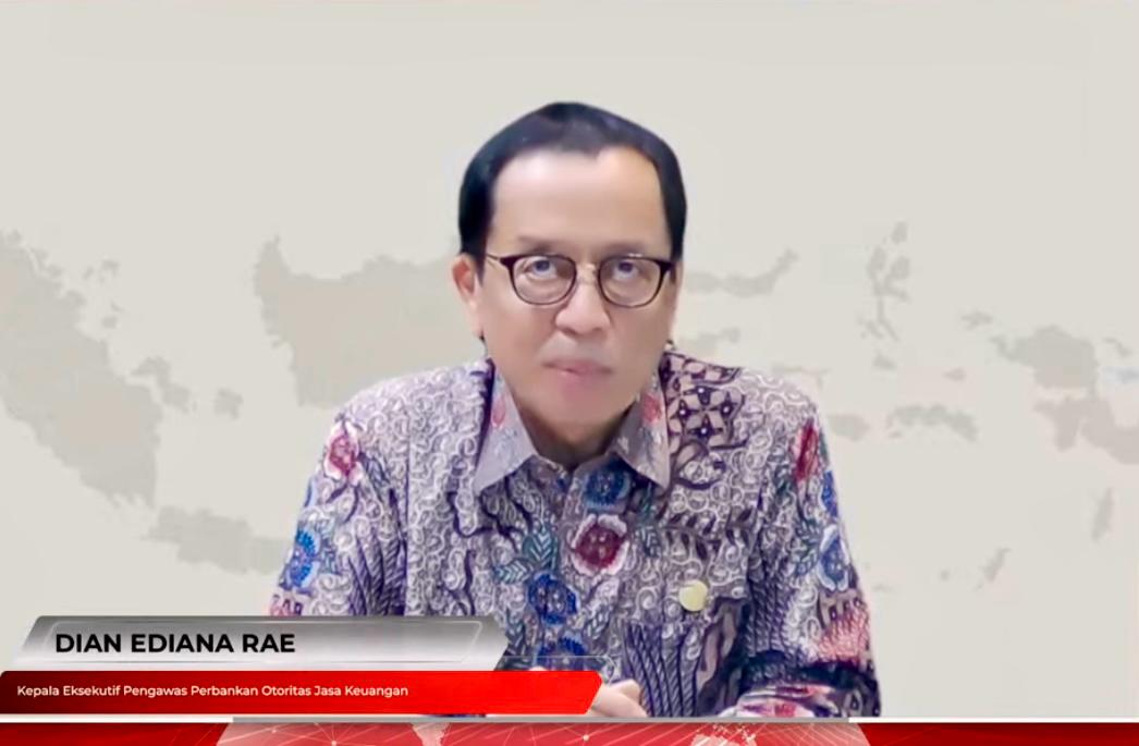 8.500 Rekening Bank Diblokir OJK Karena Terafiliasi Judi Online