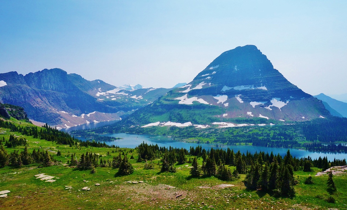 wisata di Valley County, Montana