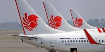 Selain Garuda, Pemerintah Berencana Tunjuk Lion Air Jadi Maskapai Haji