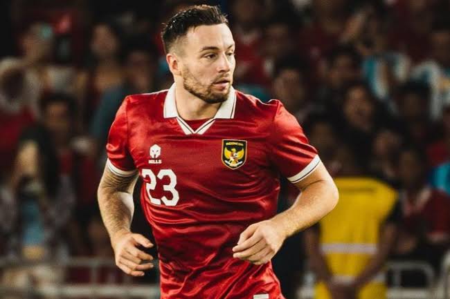 Klarifikasi Marc Klok Usai Sebut STY Sosok Diktator di Timnas Indonesia