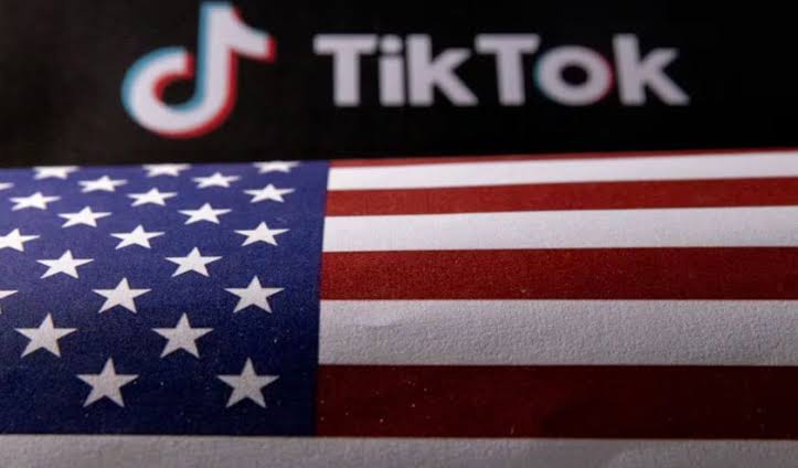 TikTok Tutup Sementara Layanannya di Amerika Serikat
