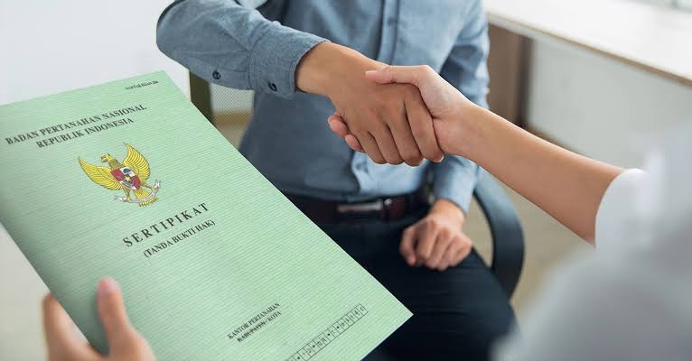 WNA Asal Jerman Punya 34 Sertifikat Tanah di Bali