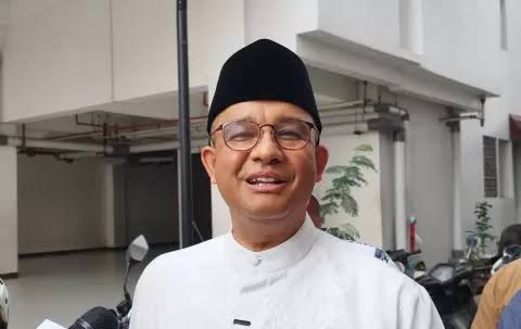 Komentar Anies Soal Gugatan Mahasiswa tentang Presidential Threshold Dihapus MK