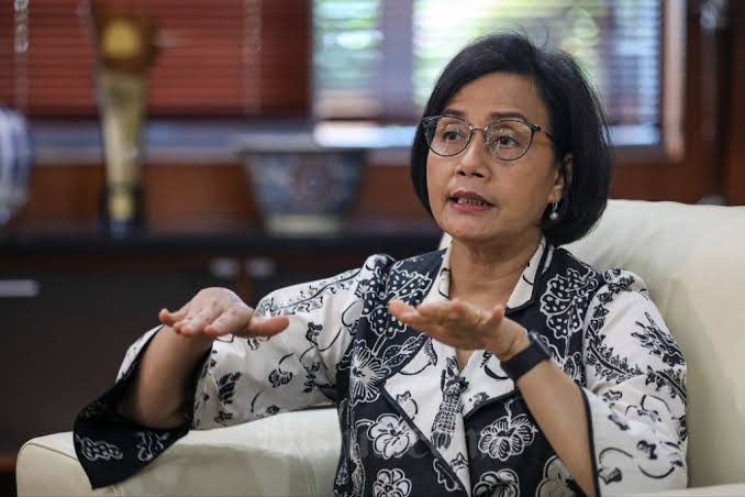 Menkeu Beberkan Alasan Mengapa Rakyat Indonesia Harus Bayar Pajak