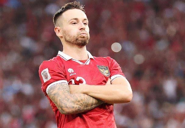 Marc Klok: STY Adalah Sosok Diktator di Timnas Indonesia