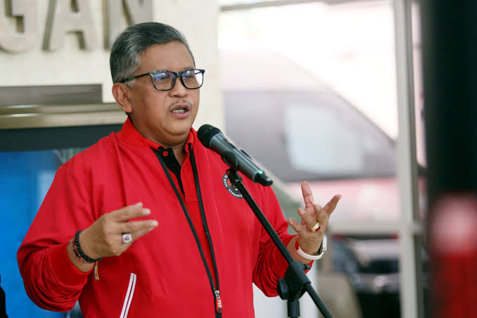 Diperiksa KPK Hari Ini, Hasto Minta Diundur Usai HUT PDI