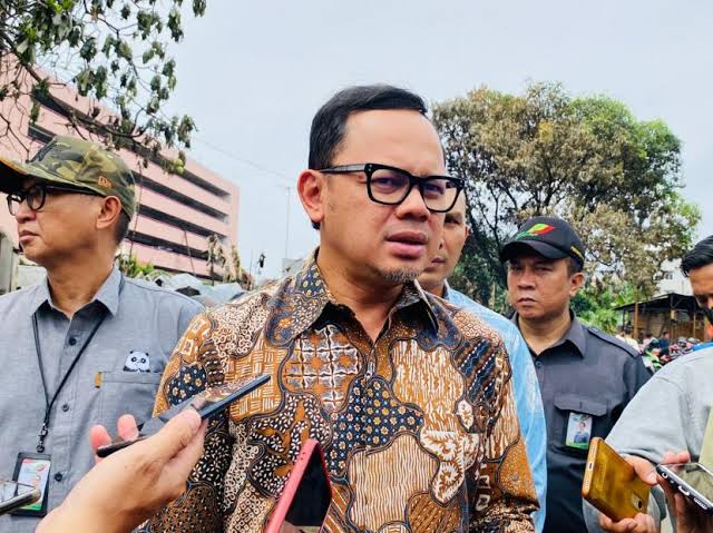 Wamendagri Sebut 270 Kepala Daerah Dilantik Prabowo 6 Februari 2025