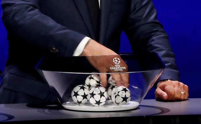 Hasil Drawing Playoff 16 Besar Liga Champions 2024/2025