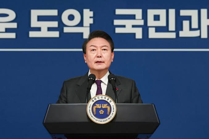 Militer Korsel Diduga Blokir Upaya Penangkapan Presiden Yoon