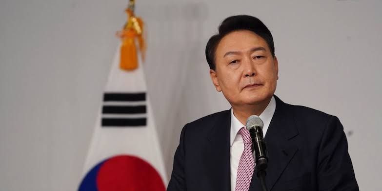 Diblokir Militer, KPK Korsel Dilaporkan Gagal Tangkap Presiden Yoon
