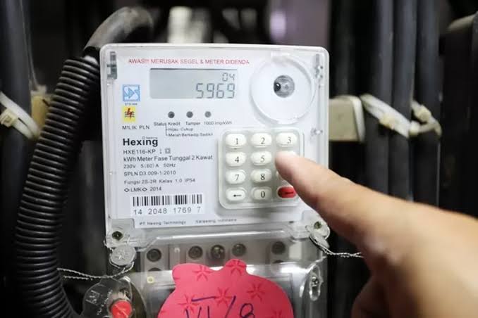 Tambah Daya Listrik PLN Diskon 50%, Begini Cara Dapatnya!