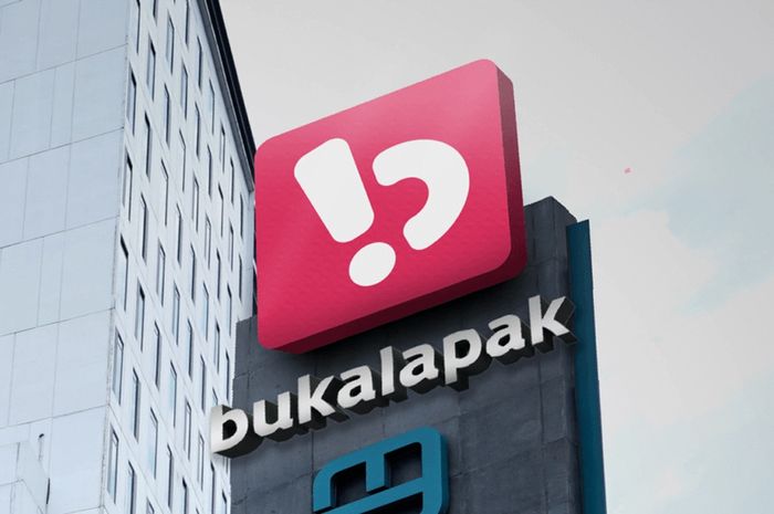 Tutup Penjualan Fisik, Bukalapak Fokus Layanan Virtual: Pulsa hingga Token Listrik