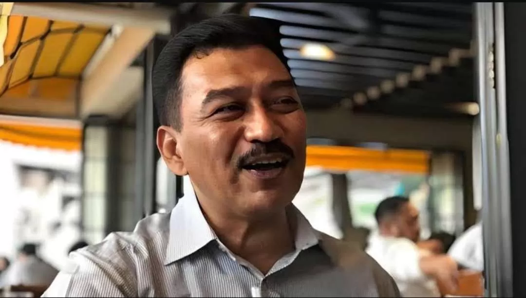 Berita Duka! Mantan Ketua KPU Sulsel H Mappinawang Tutup Usia