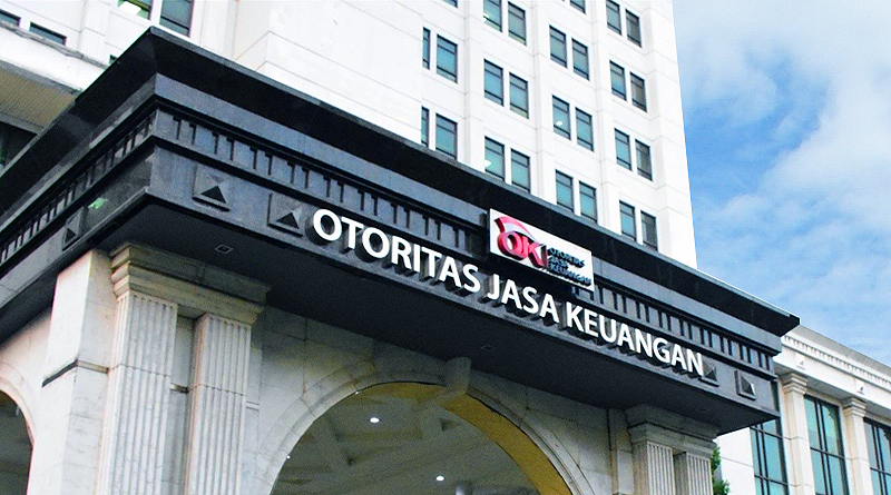 OJK Panggil Indosaku Imbas Dugaan Penagihan Intimidatif Debt Collector di Semarang