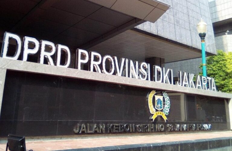 DPRD DKI Jakarta Teliti Dugaan Pemotongan Anggaran Reses 2025