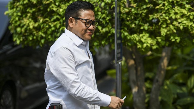 Wacana PKB Usung Kader di Pilpres Pasca Putusan MK