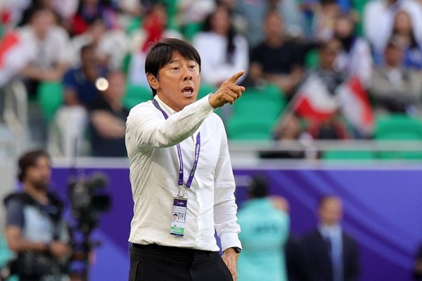 PSSI Sebut Pengganti STY Bakal Diumumkan 12 Januari