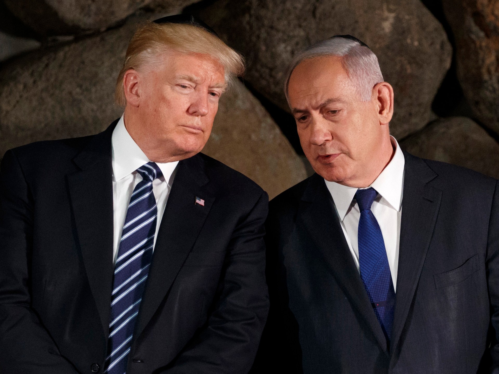PM Israel Benjamin Netanyahu Bakal Bertemu Trump di AS, Bahas Apa?