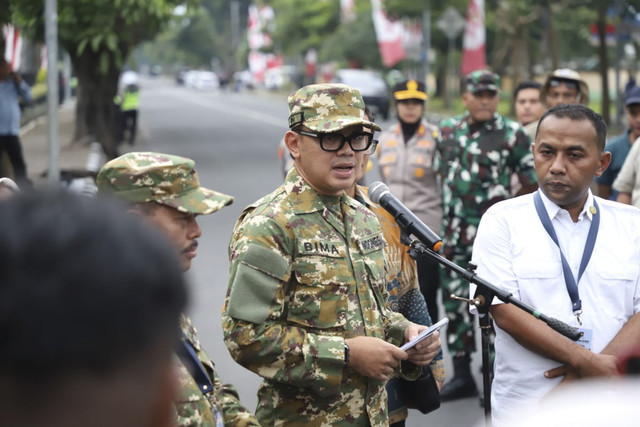 Retret Akmil Padat, Bima Arya Sebut 5 Kepala Daerah 'Tumbang'
