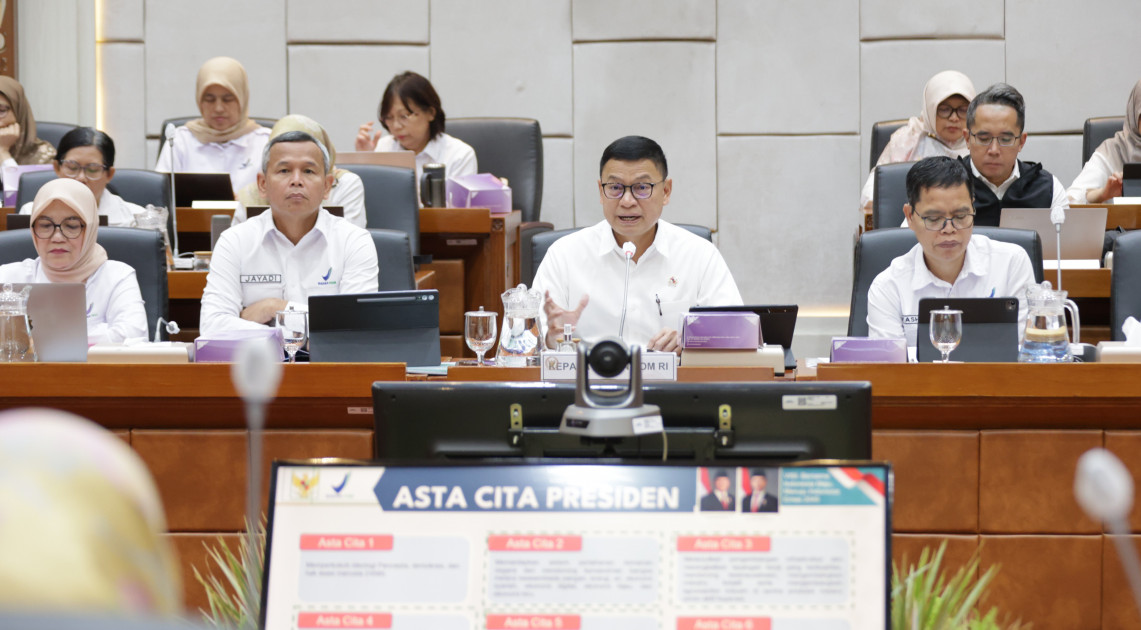 Komisi IX DPR Desak BPOM Tertibkan Influencer Skincare Nakal