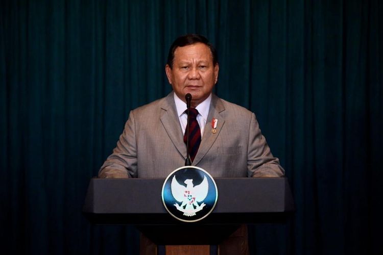 Presiden Prabowo Resmikan Danantara, Kelola Aset hingga Rp15.978 Triliun
