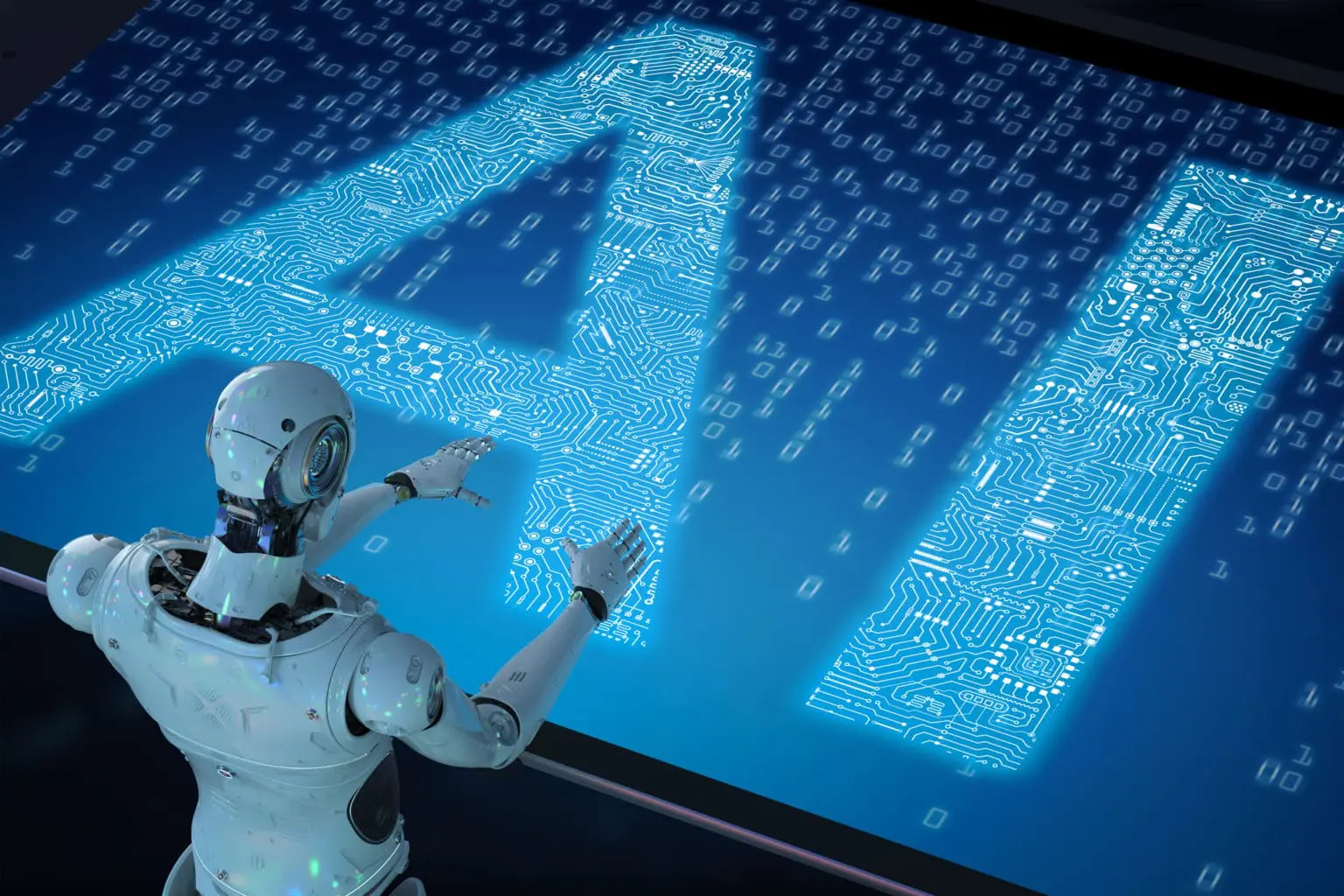 Artificial Intelligence (AI)