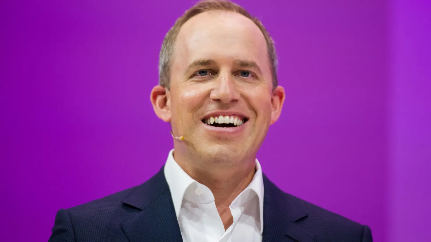 Chairman OpenAI, Bret Taylor