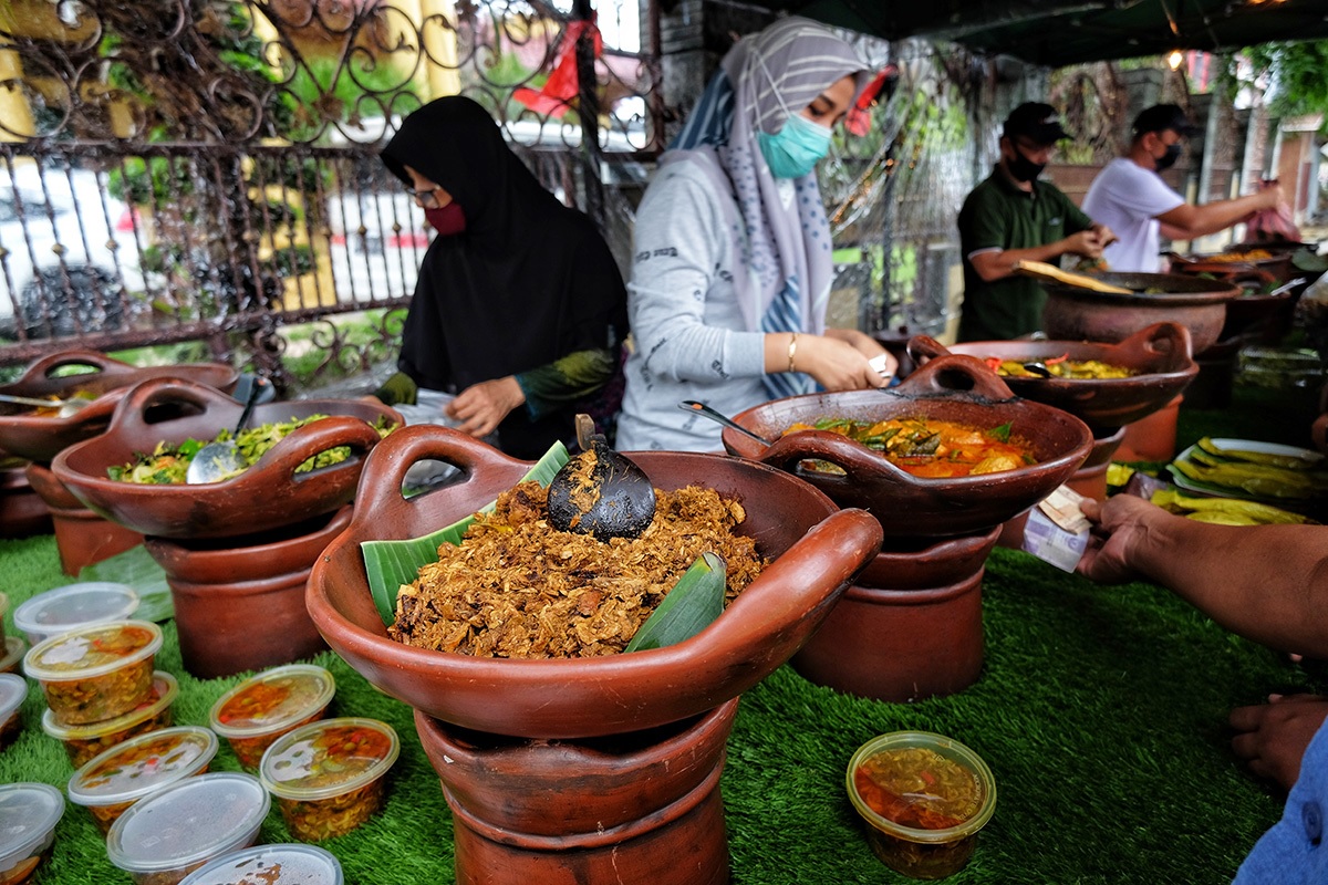 Peluang Bisnis Diprediksi Laris Manis di Ramadhan 2025, Apa Saja?