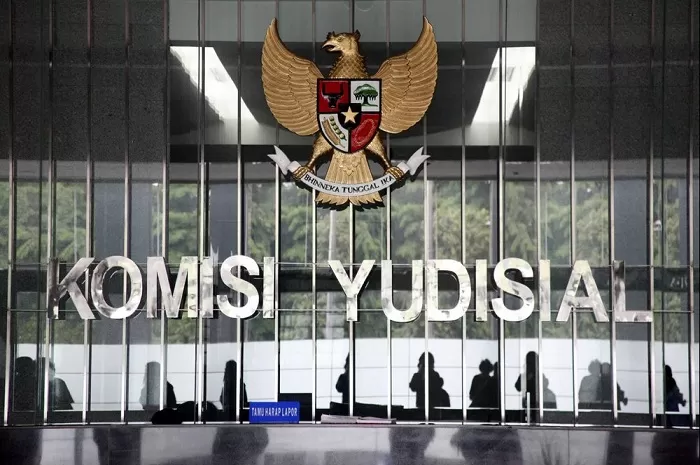 Gedung Komisi Yudisial (KY)