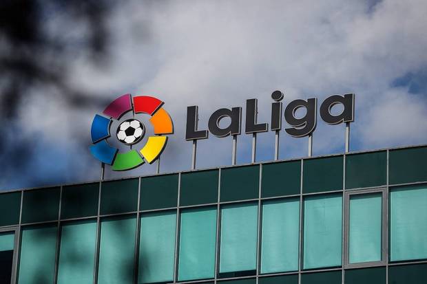 Gedung LaLiga