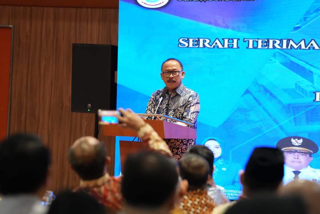 Gubernur Sulawesi Barat Suhardi Duka Ucapkan Belasungkawa Atas Wafatnya Syafruddin Kambo