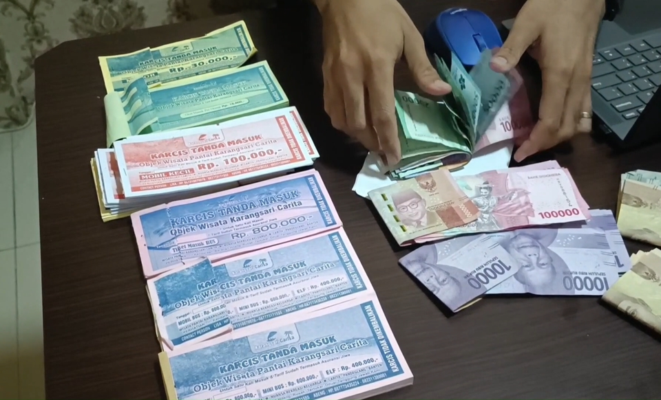 Cegah Pungli Di Tempat Wisata, Kemenpar RI Berupaya Lakukan Ini!