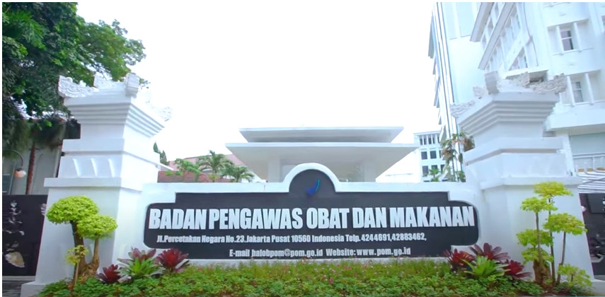 Obat Dijual di Minimarket Disorot, BPOM Bantah Lemahkan Peran Apoteker