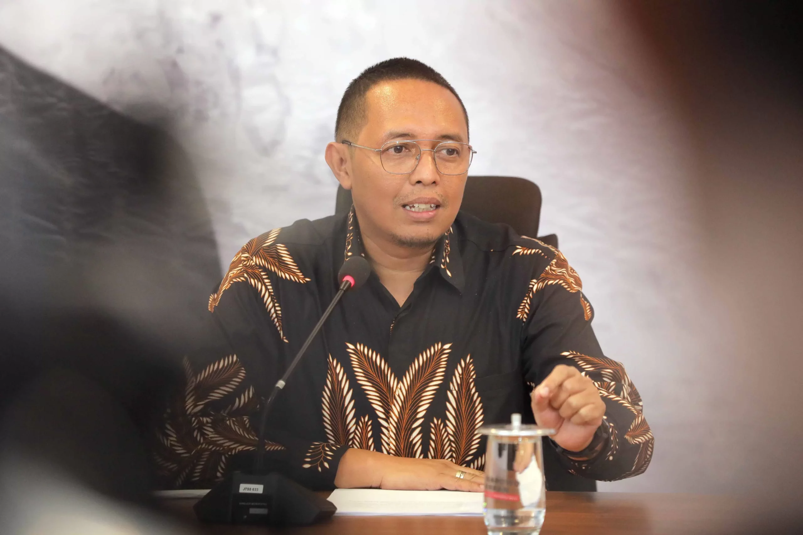 Mahasiswi ITB Ditangkap Gegara Meme, Istana : Presiden Tak Laporkan
