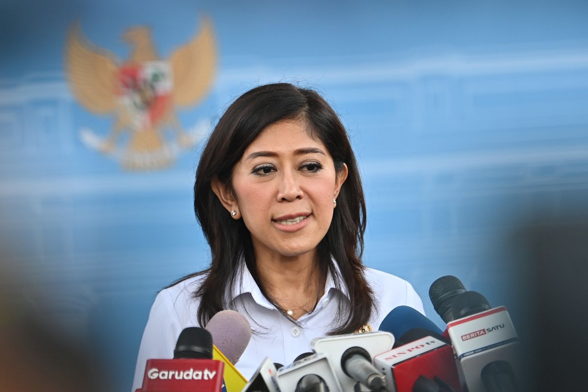 Komdigi Batasi Usia Pengguna Media Sosial Mulai Maret 2026