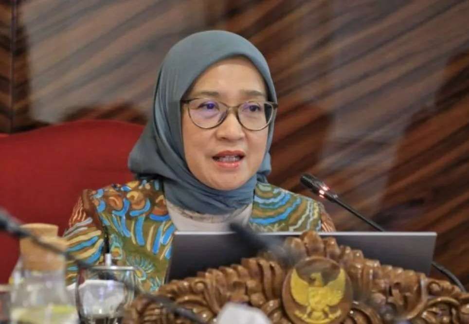 Menteri Pendayagunaan Aparatur Negara dan Reformasi Birokrasi (Menpan RB), Rini Widyantini