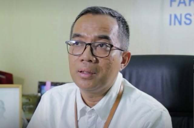 Menteri Pendidikan Tinggi Sains dan Teknologi (Mendiktisaintek), Brian Yuliarto