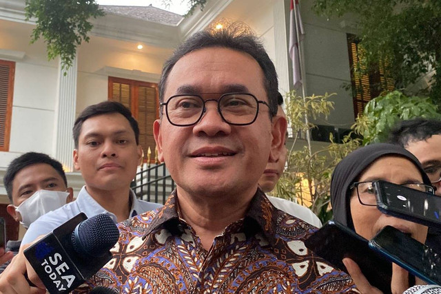 Mendag Ungkap ‘Distributor Nakal’ Bikin Harga MinyaKita Makin Mahal
