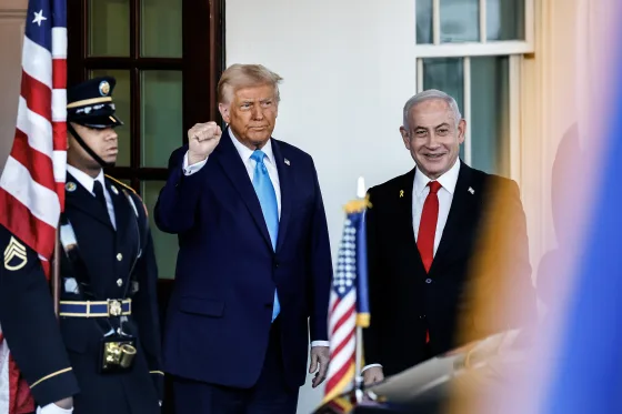 Klaim Hilangkan Ancaman Nuklir Iran, Israel Setujui Gencatan Senjata Trump