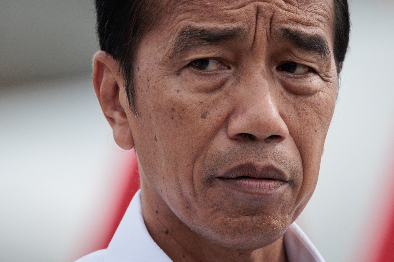 Presiden Ke-7 Republik Indonesia, Joko Widodo