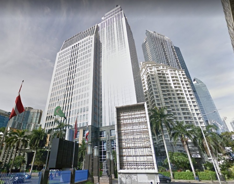 Ilustrasi Sewa Kantor di Jakarta. (Ist)