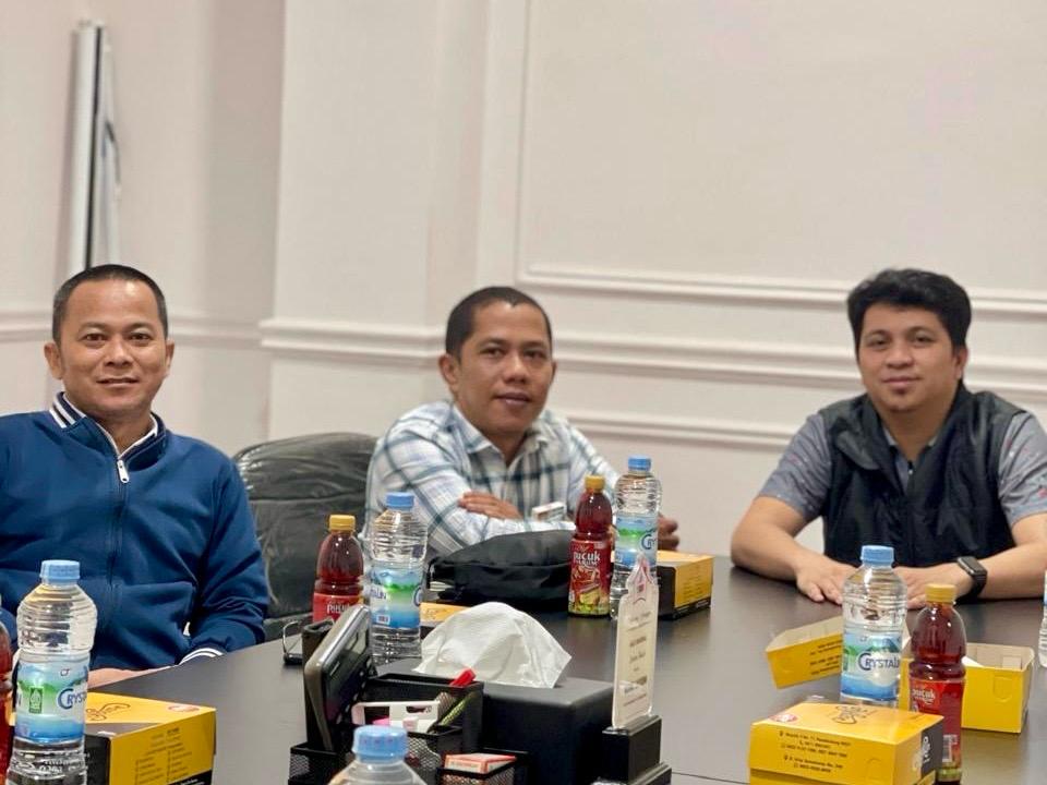 ICMI Luncurkan BARET Sulsel Minggu Depan, Diketuai Asfar Mutaaly