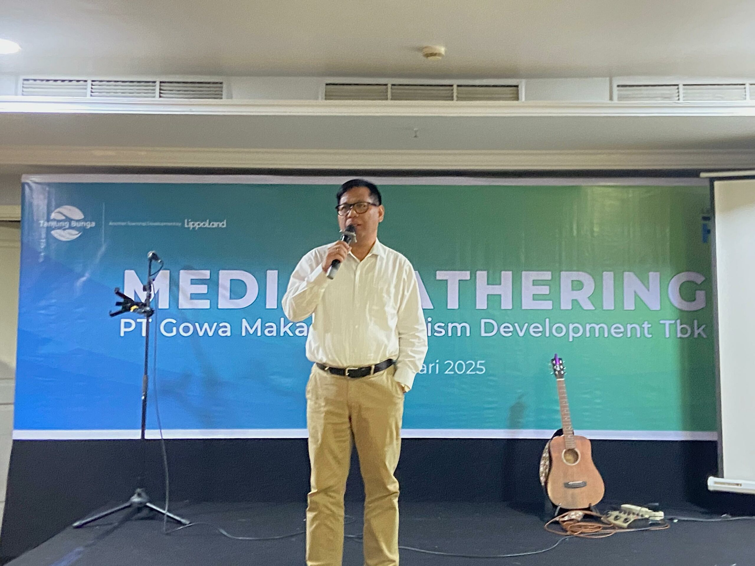 PT GMTD Terapkan Strategi Bisnis ESG untuk Pertumbuhan dan Keberlanjutan