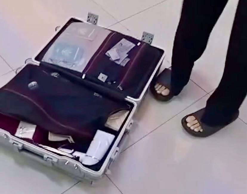 Emas Penumpang Diduga Hilang di Bandara Haluoleo, Ini Reaksi Lion Air