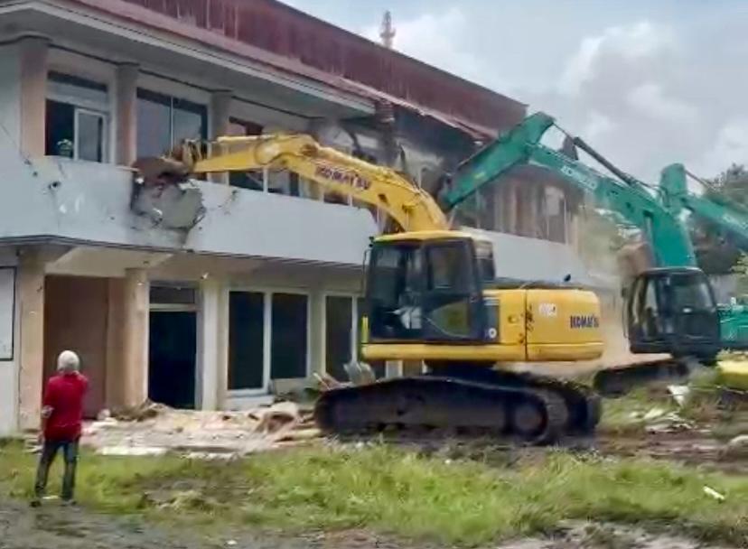 Respons Kejagung Soal Maraknya Penyitaan hingga Eksekusi Lahan di Indonesia