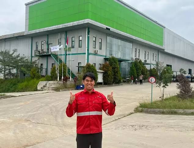 HUT Ke-11, PT Mitra Hijau Asia Komitmen Tangani Limbah B3