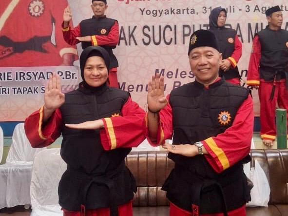 Insiden Kematian di Kejuaraan Silat, Mardia Desak IPSI Pusat Evaluasi Sistem Pertandingan