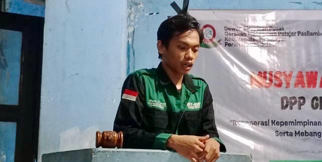 Mubes Ke-XII Gerakan Mahasiswa Pelajar Pasilambena: Harapan Baru untuk Masa Depan