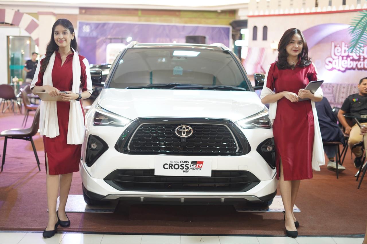 Berkah Ramadan, Kalla Toyota Tawarkan Kemudahan Memiliki Mobil Impian dengan Program Khusus