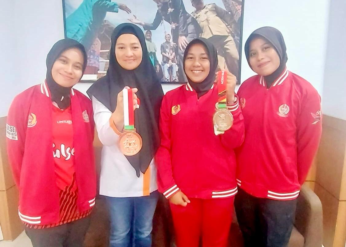 Mantan Atlet Apresiasi Pelantikan Kepala Daerah dan Soroti Nasib Atlet Berprestasi di Luwu Utara